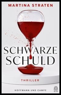 Produktbild: Schwarze Schuld