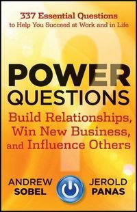 Produktbild: Power Questions