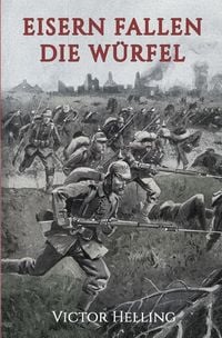 Produktbild: Eisern fallen die W&uuml;rfel