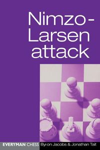 Produktbild: Nimzo-Larsen Attack