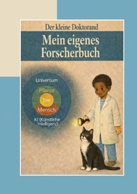 Produktbild: Der kleine Doktorand