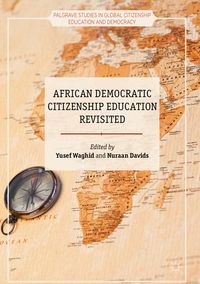 Produktbild: African Democratic Citizenship Education Revisited