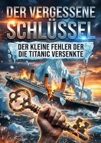 Produktbild: Vergessene Schl&uuml;ssel
