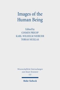 Produktbild: Images of the Human Being