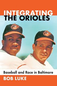 Produktbild: Integrating the Orioles