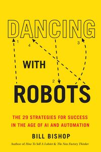 Produktbild: Dancing With Robots