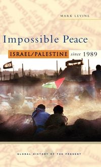 Produktbild: Impossible Peace