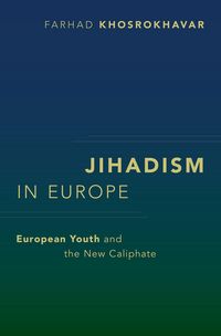 Produktbild: Jihadism in Europe