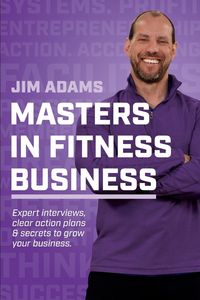 Produktbild: Masters in Fitness Business