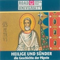 Produktbild: Heilige und S&uuml;nder