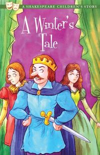 Produktbild: Winters Tale a Shakespeare Chi