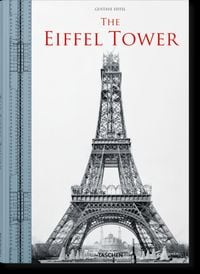 Bild vom Artikel The Eiffel Tower vom Autor Bertrand Lemoine