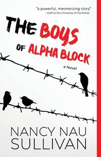 Produktbild: The Boys of Alpha Block