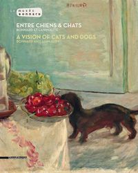 Produktbild: Vision Of Cats & Dogs Bonnard
