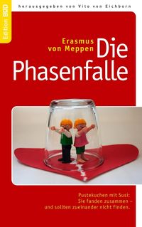 Produktbild: Die Phasenfalle