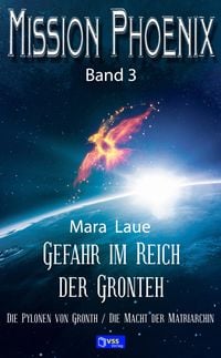 Produktbild: Gefahr im Reich der Gronteh