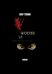 Produktbild: Wolves vs Reptiles