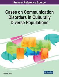 Produktbild: Cases on Communication Disorders in Culturally Diverse Populations