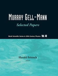 Produktbild: Murray Gell-Mann