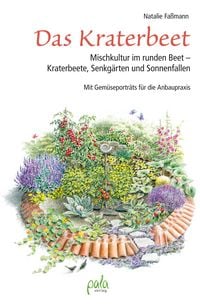Produktbild: Das Kraterbeet