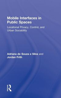 Produktbild: Mobile Interfaces in Public Spaces