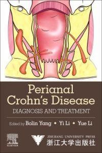 Produktbild: Perianal Crohn's Disease