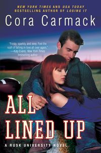 Produktbild: All Lined Up