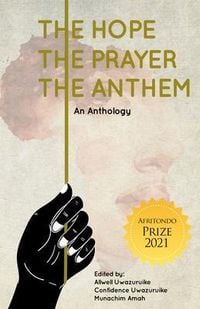 Produktbild: The Hope, The Prayer, The Anthem