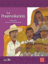 Produktbild: La Posrevoluci&oacute;n