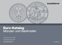 Produktbild: Euro-Katalog 2026