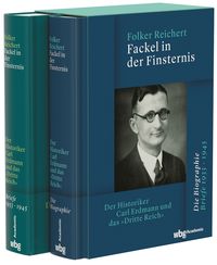 Produktbild: Fackel in der Finsternis