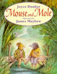 Produktbild: Mouse and Mole