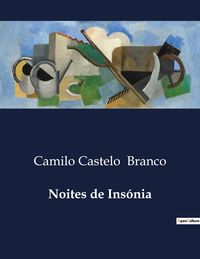 Produktbild: Noites de Ins&oacute;nia