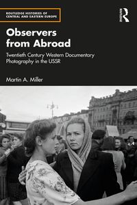 Produktbild: Observers from Abroad