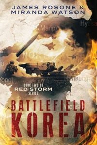 Produktbild: Battlefield Korea