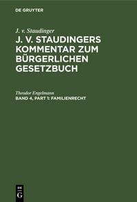 Produktbild: Familienrecht