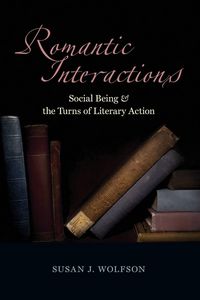 Produktbild: Romantic Interactions
