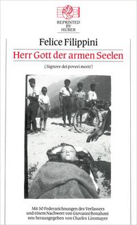 Produktbild: Herr Gott der armen Seelen (Signore dei poveri morti)
