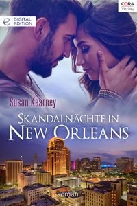 Produktbild: Skandaln&auml;chte in New Orleans