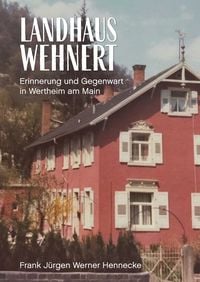 Produktbild: Landhaus Wehnert