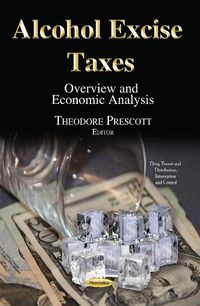 Produktbild: Alcohol Excise Taxes
