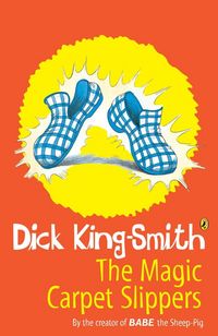 Produktbild: The Magic Carpet Slippers