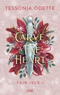 Produktbild: To Carve a Fae Heart - Fair Isle 1