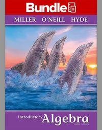 Produktbild: Loose Leaf Introductory (Paperback), with Aleks 360