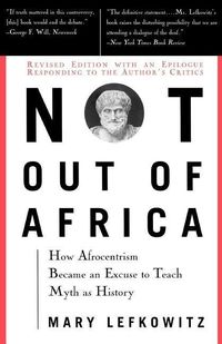 Produktbild: Not Out of Africa