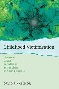 Produktbild: Childhood Victimization