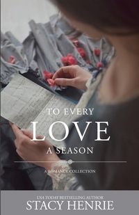 Produktbild: To Every Love a Season