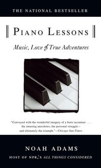 Produktbild: Piano Lessons