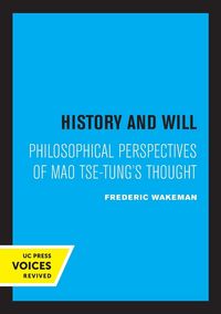 Produktbild: History and Will