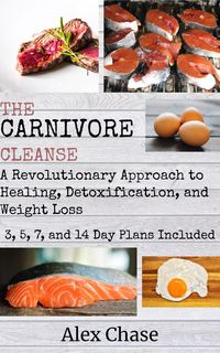 Produktbild: The Carnivore Cleanse